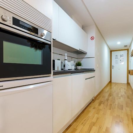 Malagasuite Cozy Center Apartment & Parking מראה חיצוני תמונה