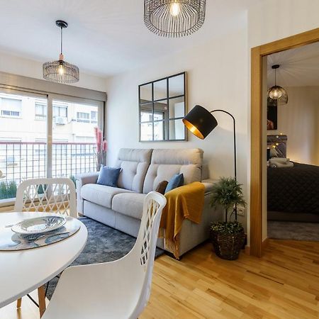 Malagasuite Cozy Center Apartment & Parking מראה חיצוני תמונה